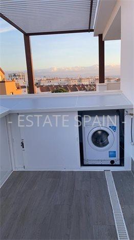 Пентхаус в Тарифе 123 м2 №ART22631D457  - Продажа - 33 preview