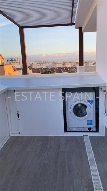 Пентхаус в Тарифе 123 м2 №ART22631D457  - Продажа - 33 large