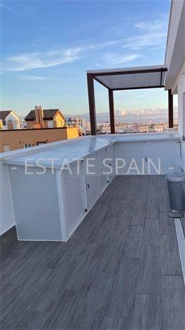 Пентхаус в Тарифе 123 м2 №ART22631D457  - Продажа - 34 preview