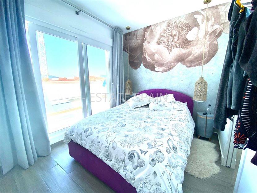 Пентхаус в Тарифе 123 м2 №ART22631D457  - Продажа - 26 large