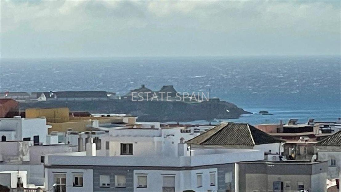 Пентхаус в Тарифе 123 м2 №ART22631D457  - Продажа - 3 large