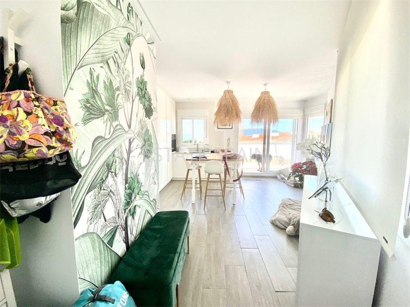 Пентхаус в Тарифе 123 м2 №ART22631D457  - Продажа - 21 large