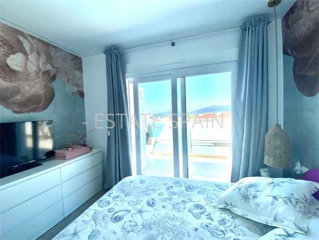 Пентхаус в Тарифе 123 м2 №ART22631D457  - Продажа - 27 preview