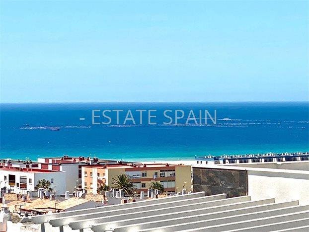 Пентхаус в Тарифе 123 м2 №ART22631D457  - Продажа - 12 preview