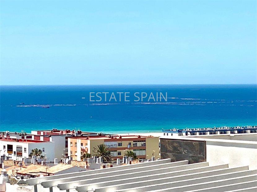 Пентхаус в Тарифе 123 м2 №ART22631D457  - Продажа - 12 large