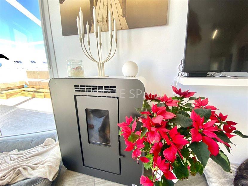 Пентхаус в Тарифе 123 м2 №ART22631D457  - Продажа - 19 large