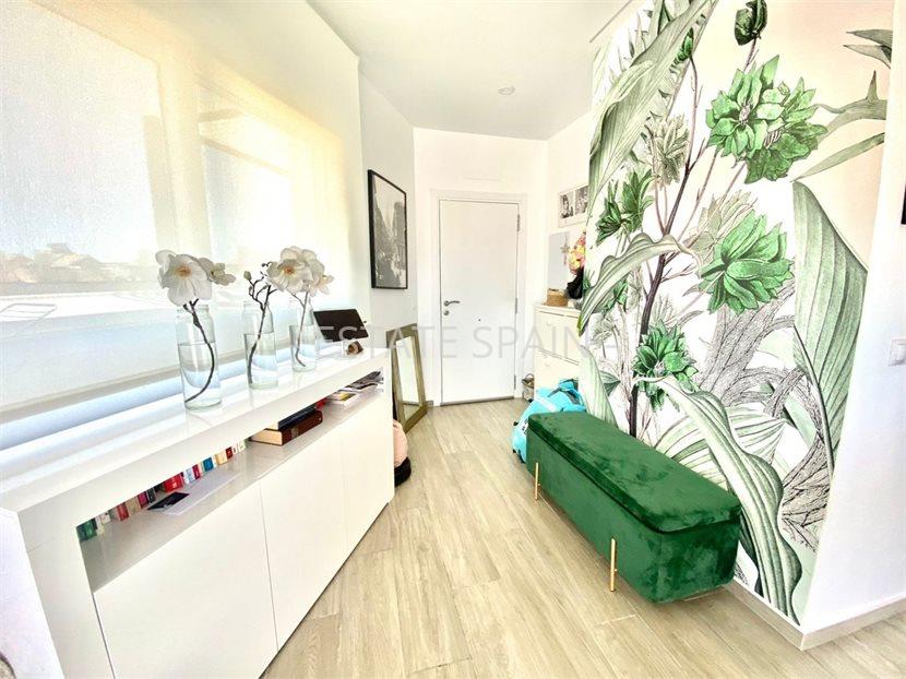 Пентхаус в Тарифе 123 м2 №ART22631D457  - Продажа - 20 large