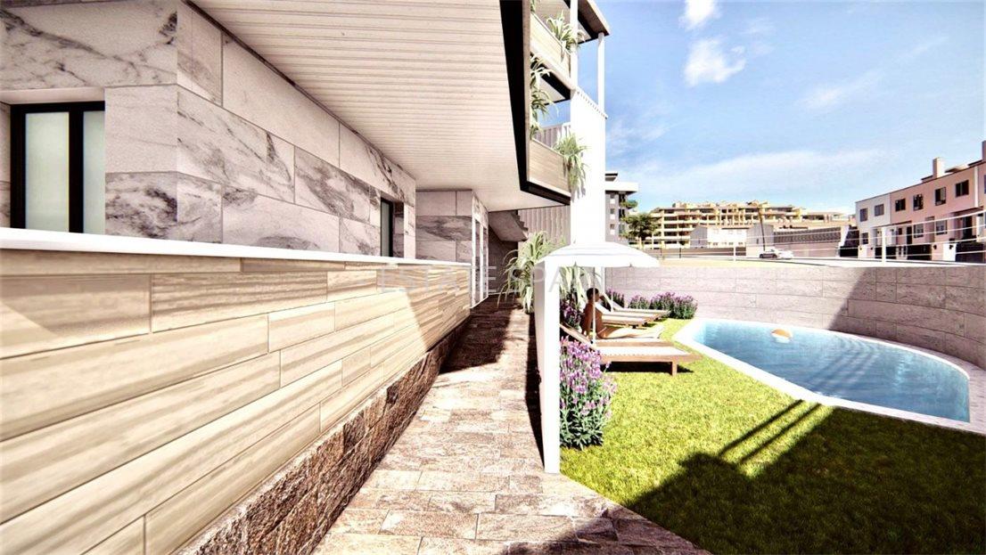 Пентхаус в Тарифе 123 м2 №ART22631D457  - Продажа - 5 large