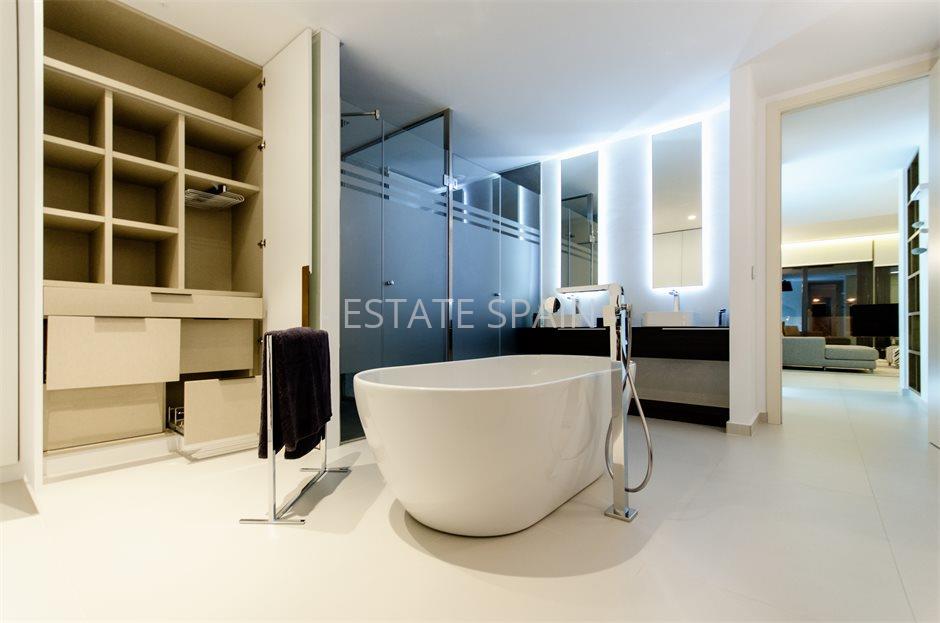 Вилла в Деэса-де-Кампоамор 197 м2 №VL1942414F20  - Продажа - 14 large