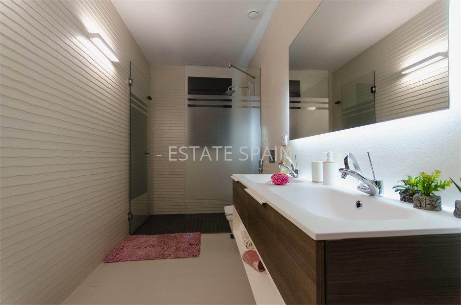 Вилла в Деэса-де-Кампоамор 197 м2 №VL1942414F20  - Продажа - 36 large