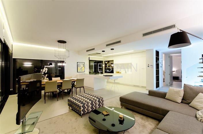 Вилла в Деэса-де-Кампоамор 197 м2 №VL1942414F20  - Продажа - 6 preview