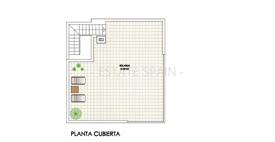 Вилла в Деэса-де-Кампоамор 197 м2 №VL1942414F20  - Продажа - 44 preview