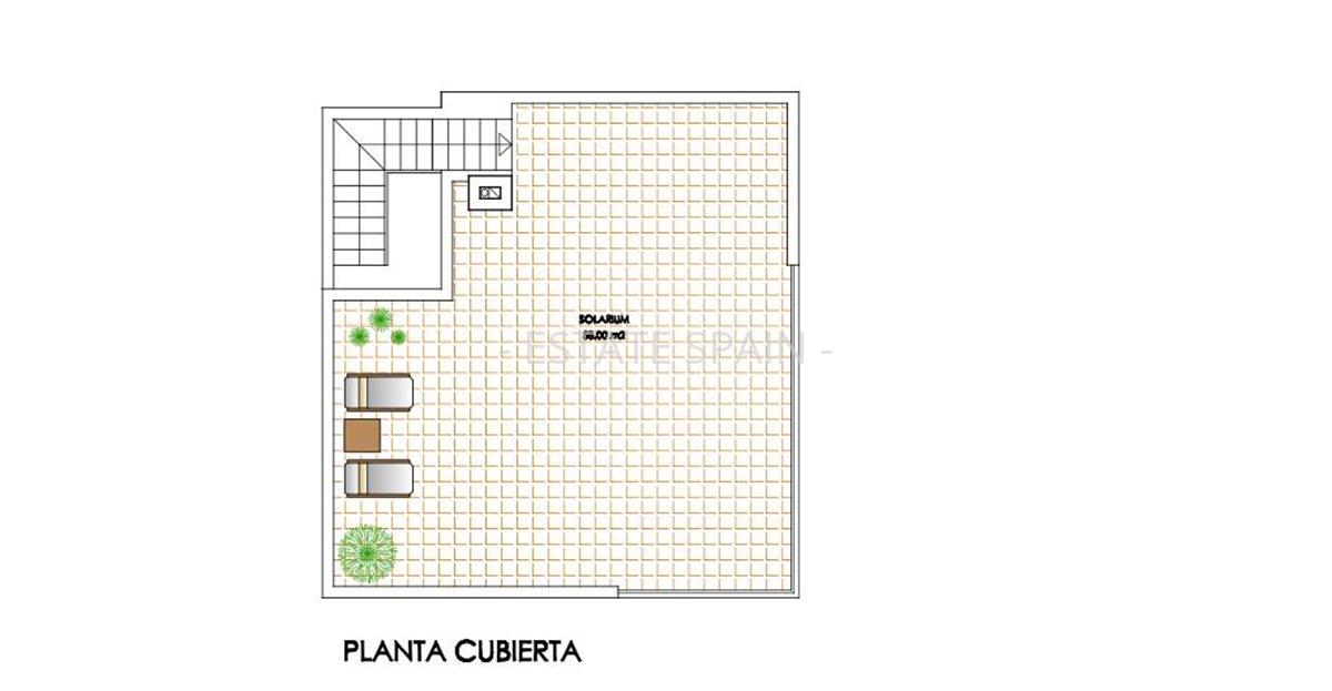 Вилла в Деэса-де-Кампоамор 197 м2 №VL1942414F20  - Продажа - 44 large