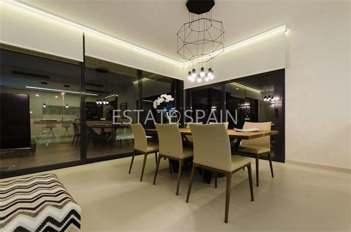 Вилла в Деэса-де-Кампоамор 197 м2 №VL1942414F20  - Продажа - 24 preview