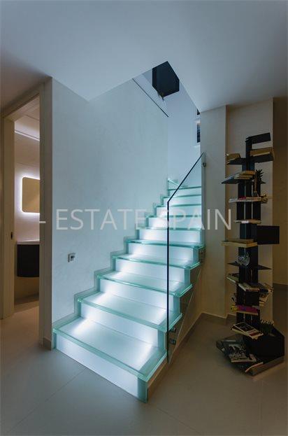 Вилла в Деэса-де-Кампоамор 197 м2 №VL1942414F20  - Продажа - 31 large