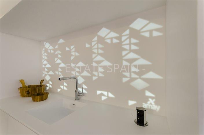 Вилла в Деэса-де-Кампоамор 197 м2 №VL1942414F20  - Продажа - 29 preview