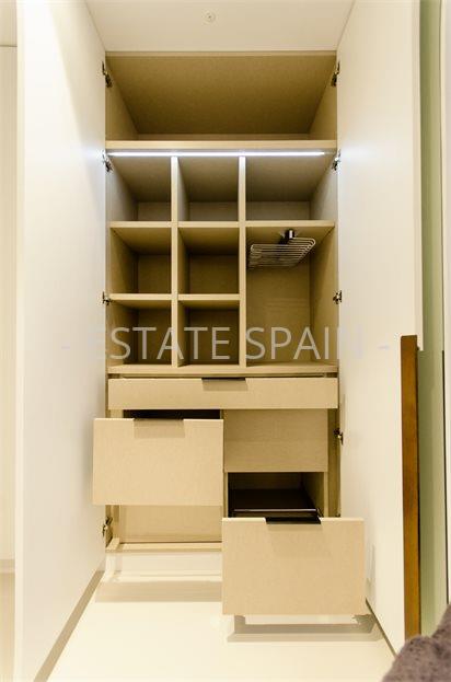 Вилла в Деэса-де-Кампоамор 197 м2 №VL1942414F20  - Продажа - 19 large