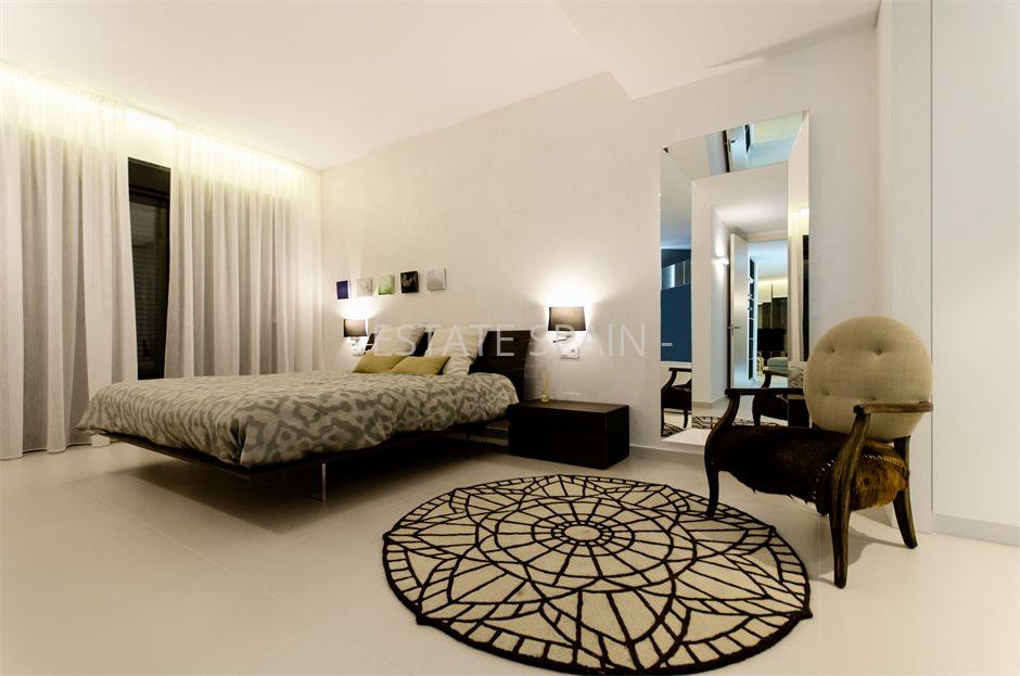 Вилла в Деэса-де-Кампоамор 197 м2 №VL1942414F20  - Продажа - 13 large