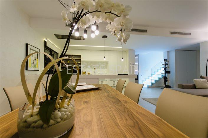 Вилла в Деэса-де-Кампоамор 197 м2 №VL1942414F20  - Продажа - 25 preview