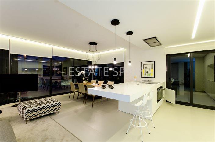 Вилла в Деэса-де-Кампоамор 197 м2 №VL1942414F20  - Продажа - 4 preview