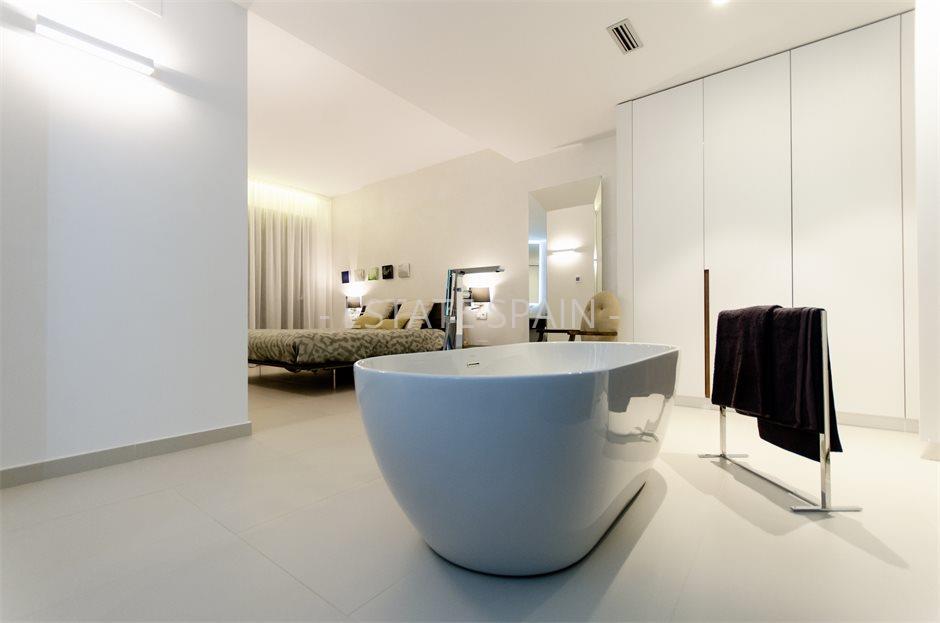 Вилла в Деэса-де-Кампоамор 197 м2 №VL1942414F20  - Продажа - 9 large