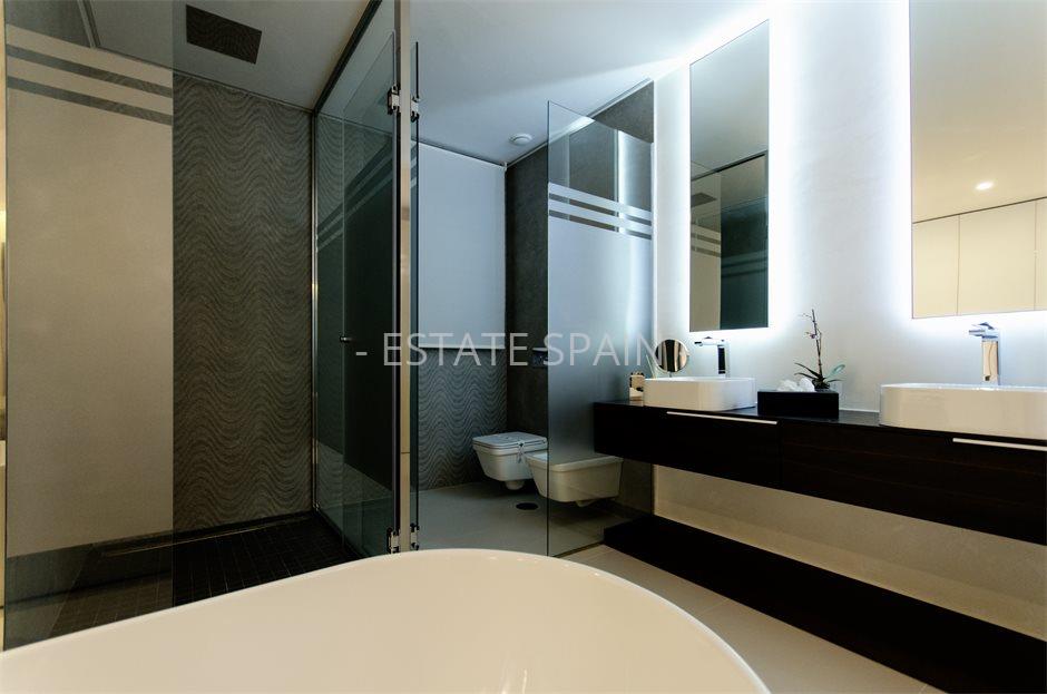 Вилла в Деэса-де-Кампоамор 197 м2 №VL1942414F20  - Продажа - 17 large