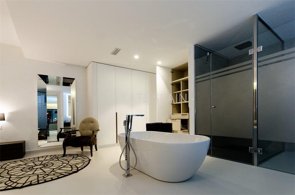 Вилла в Деэса-де-Кампоамор 197 м2 №VL1942414F20  - Продажа - 8 large