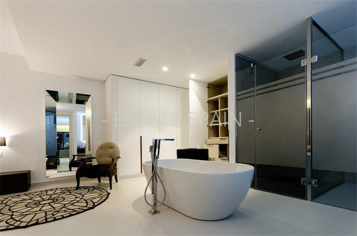 Вилла в Деэса-де-Кампоамор 197 м2 №VL1942414F20  - Продажа - 11 preview