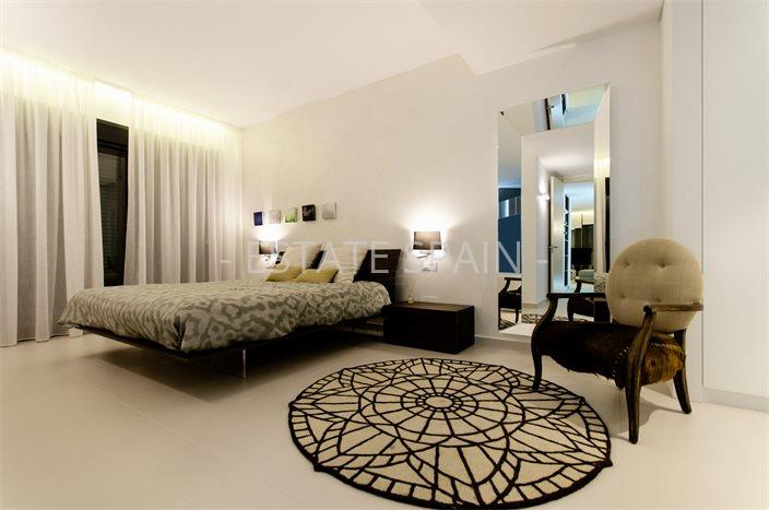 Вилла в Деэса-де-Кампоамор 197 м2 №VL1942414F20  - Продажа - 10 preview