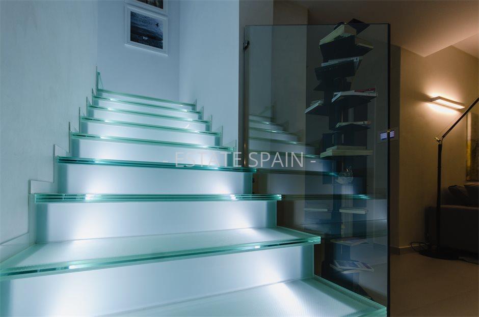 Вилла в Деэса-де-Кампоамор 197 м2 №VL1942414F20  - Продажа - 32 large