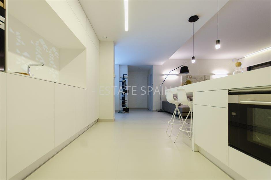 Вилла в Деэса-де-Кампоамор 197 м2 №VL1942414F20  - Продажа - 28 large