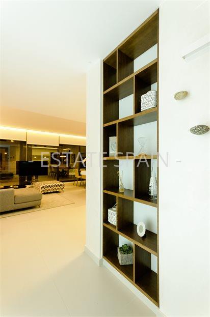 Вилла в Деэса-де-Кампоамор 197 м2 №VL1942414F20  - Продажа - 22 large