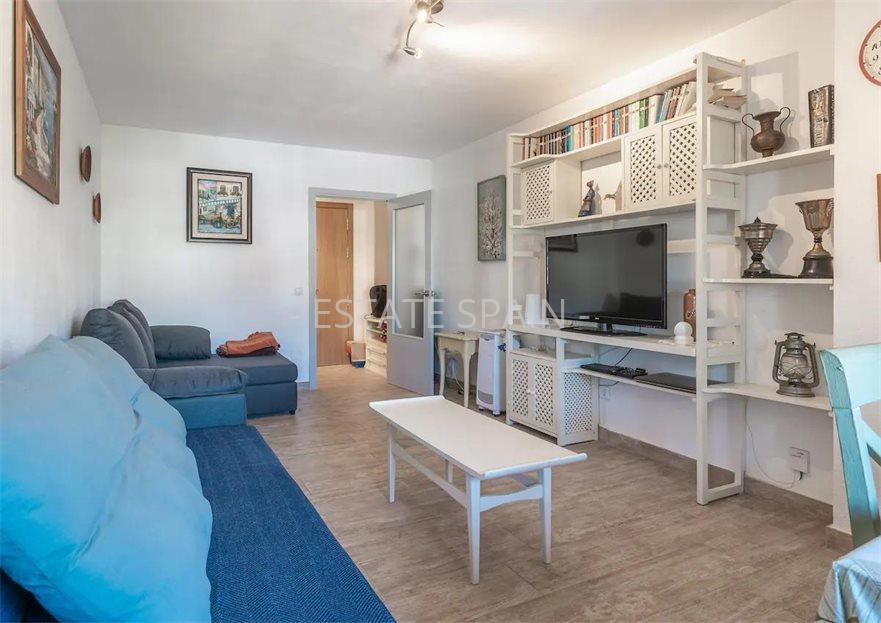 Апартаменты в Эстепоне 101 м2 №ART24434C085  - Продажа - 2 large