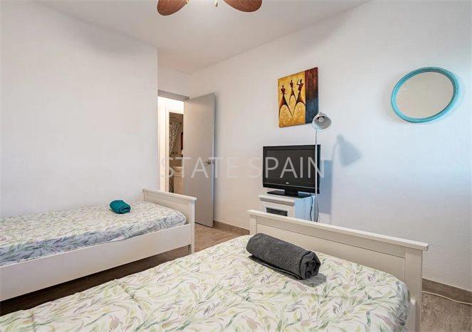 Апартаменты в Эстепоне 101 м2 №ART24434C085  - Продажа - 14 preview