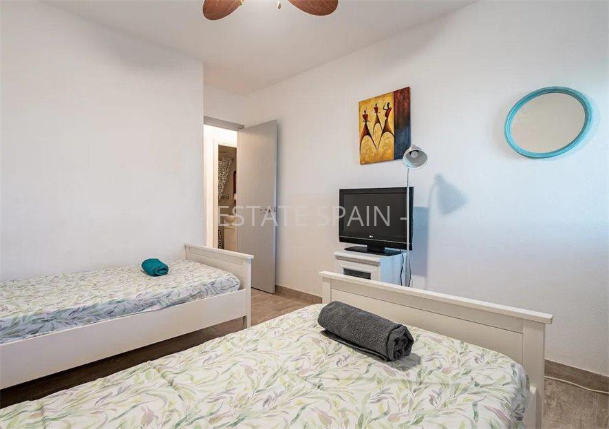 Апартаменты в Эстепоне 101 м2 №ART24434C085  - Продажа - 14 large