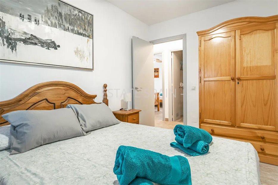 Апартаменты в Эстепоне 101 м2 №ART24434C085  - Продажа - 9 large