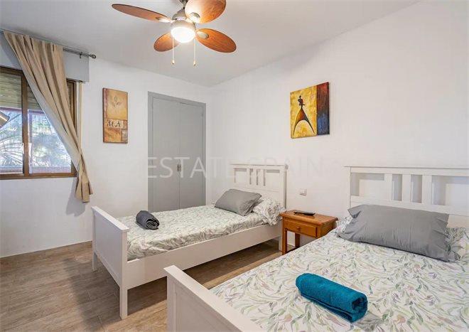 Апартаменты в Эстепоне 101 м2 №ART24434C085  - Продажа - 13 preview