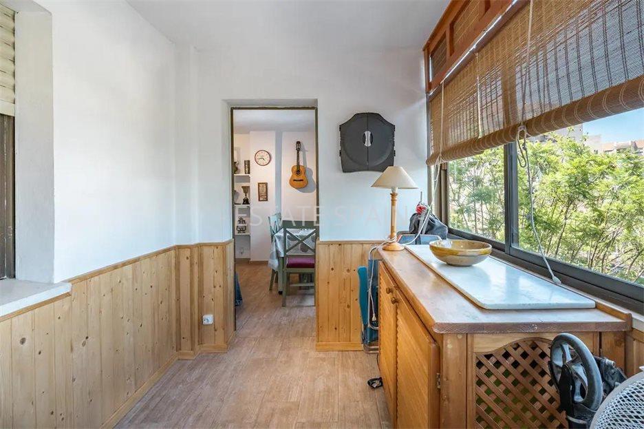 Апартаменты в Эстепоне 101 м2 №ART24434C085  - Продажа - 7 large