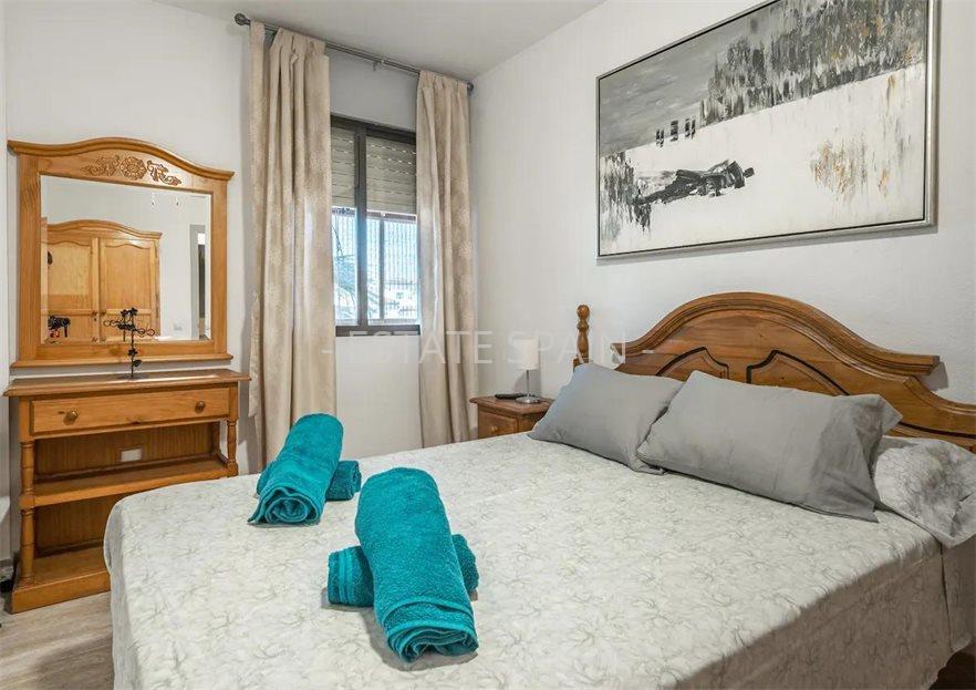 Апартаменты в Эстепоне 101 м2 №ART24434C085  - Продажа - 10 large