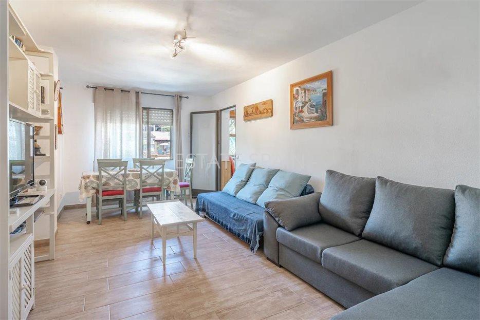 Апартаменты в Эстепоне 101 м2 №ART24434C085  - Продажа - 1 large