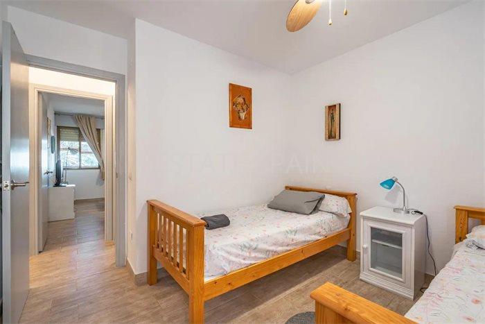 Апартаменты в Эстепоне 101 м2 №ART24434C085  - Продажа - 12 preview