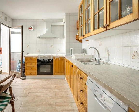 Апартаменты в Эстепоне 101 м2 №ART24434C085  - Продажа - 4 preview