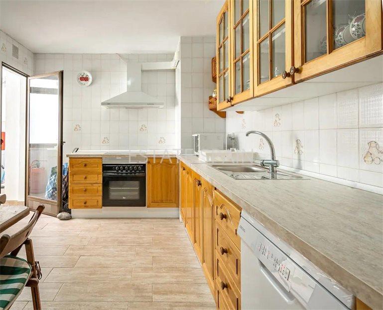 Апартаменты в Эстепоне 101 м2 №ART24434C085  - Продажа - 4 large