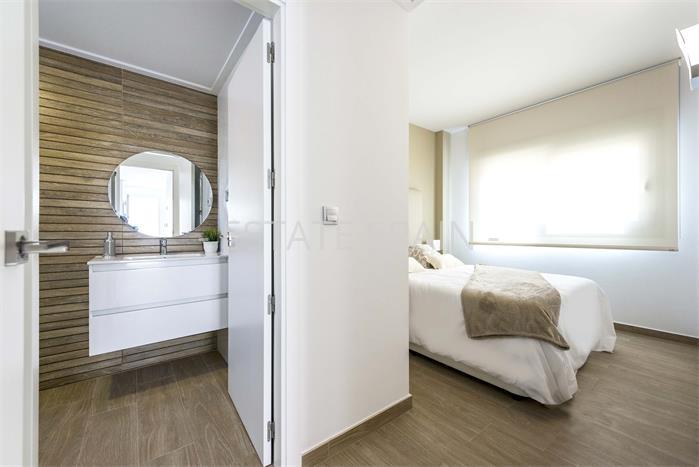 Дуплекс в Торревьехе 78 м2 №TAU184250F13  - Продажа - 7 preview