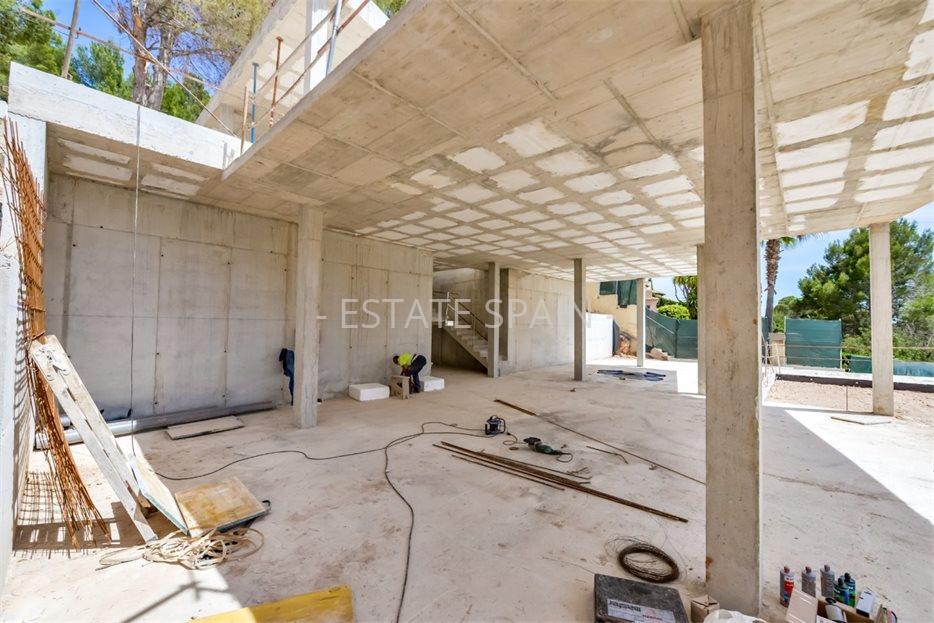 Вилла в Альтее 272 м2 №VL216101377E  - Продажа - 11 large