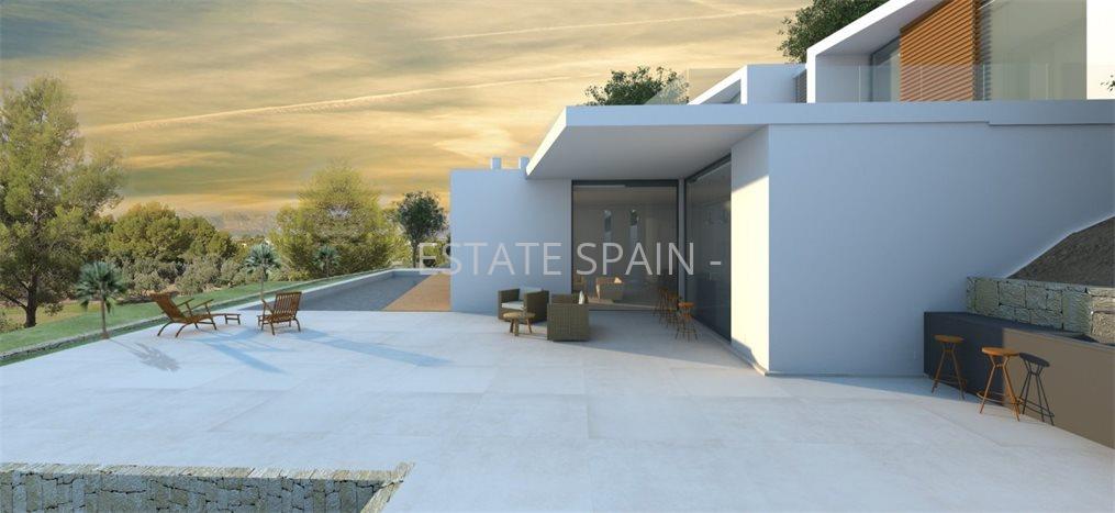 Вилла в Альтее 272 м2 №VL216101377E  - Продажа - 32 preview