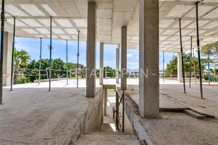 Вилла в Альтее 272 м2 №VL216101377E  - Продажа - 17 preview