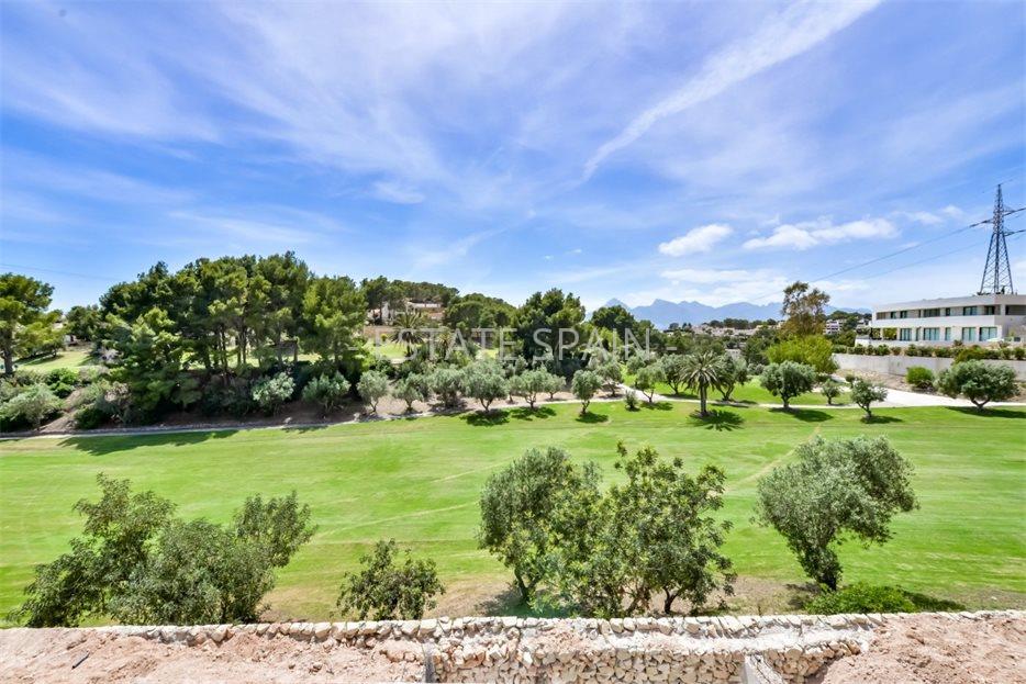 Вилла в Альтее 272 м2 №VL216101377E  - Продажа - 23 large