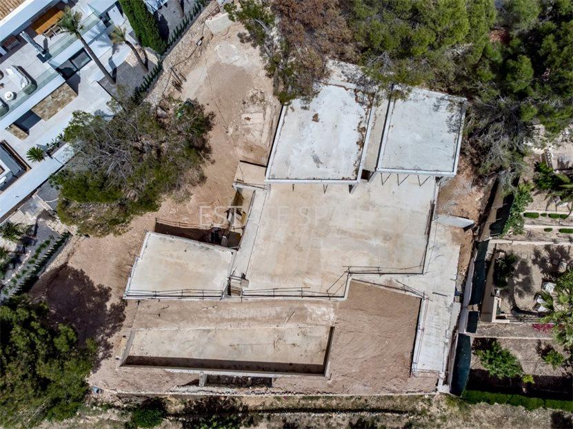 Вилла в Альтее 272 м2 №VL216101377E  - Продажа - 28 large