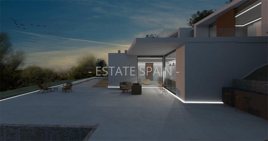 Вилла в Альтее 272 м2 №VL216101377E  - Продажа - 18 preview